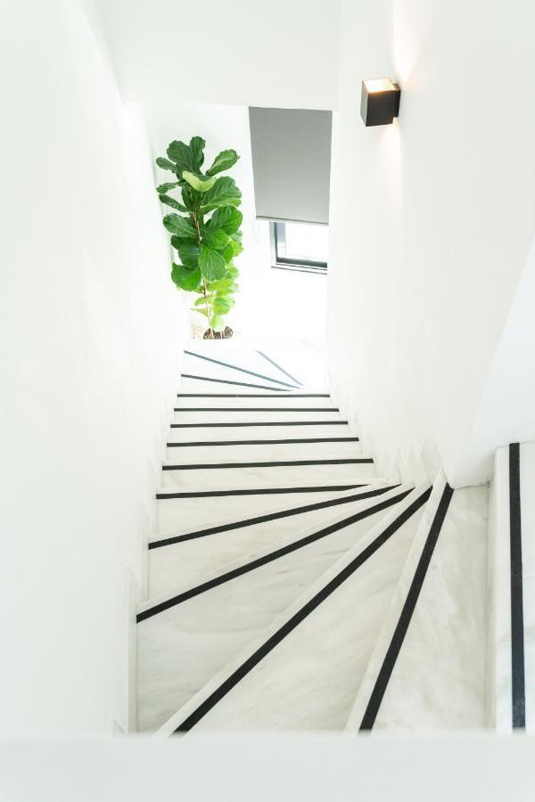 Melo Athens Hotel Luaran gambar