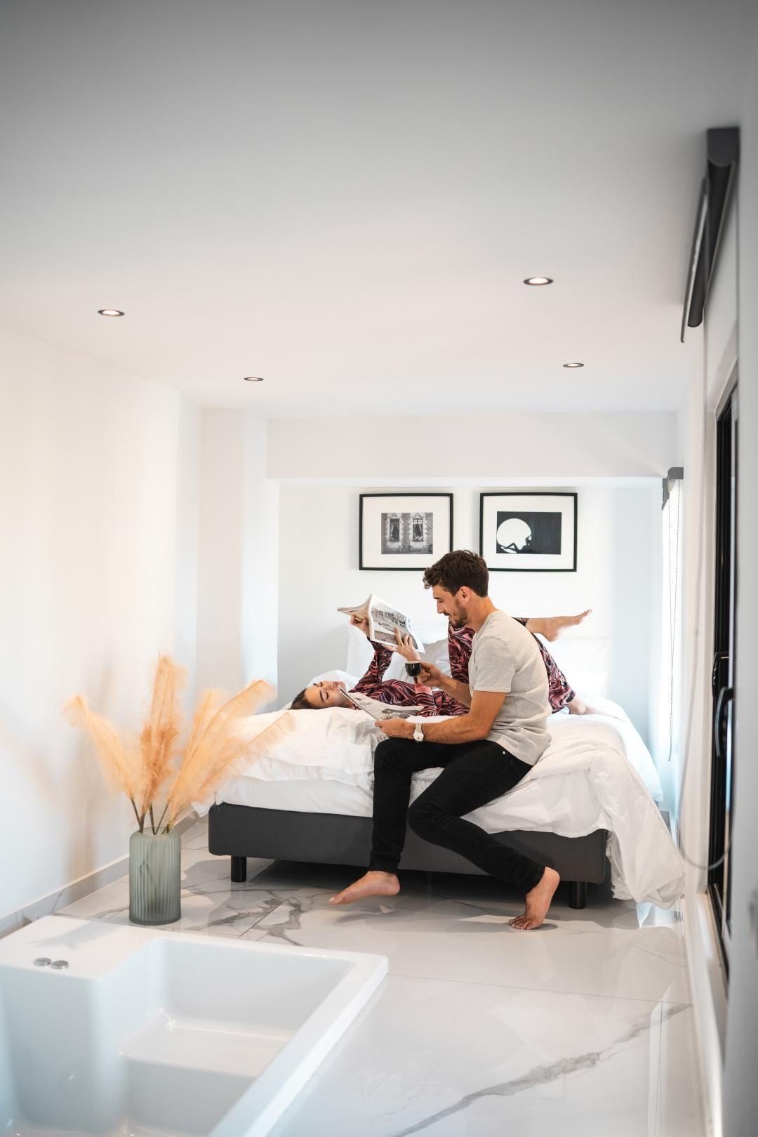 Melo Athens Hotel Luaran gambar