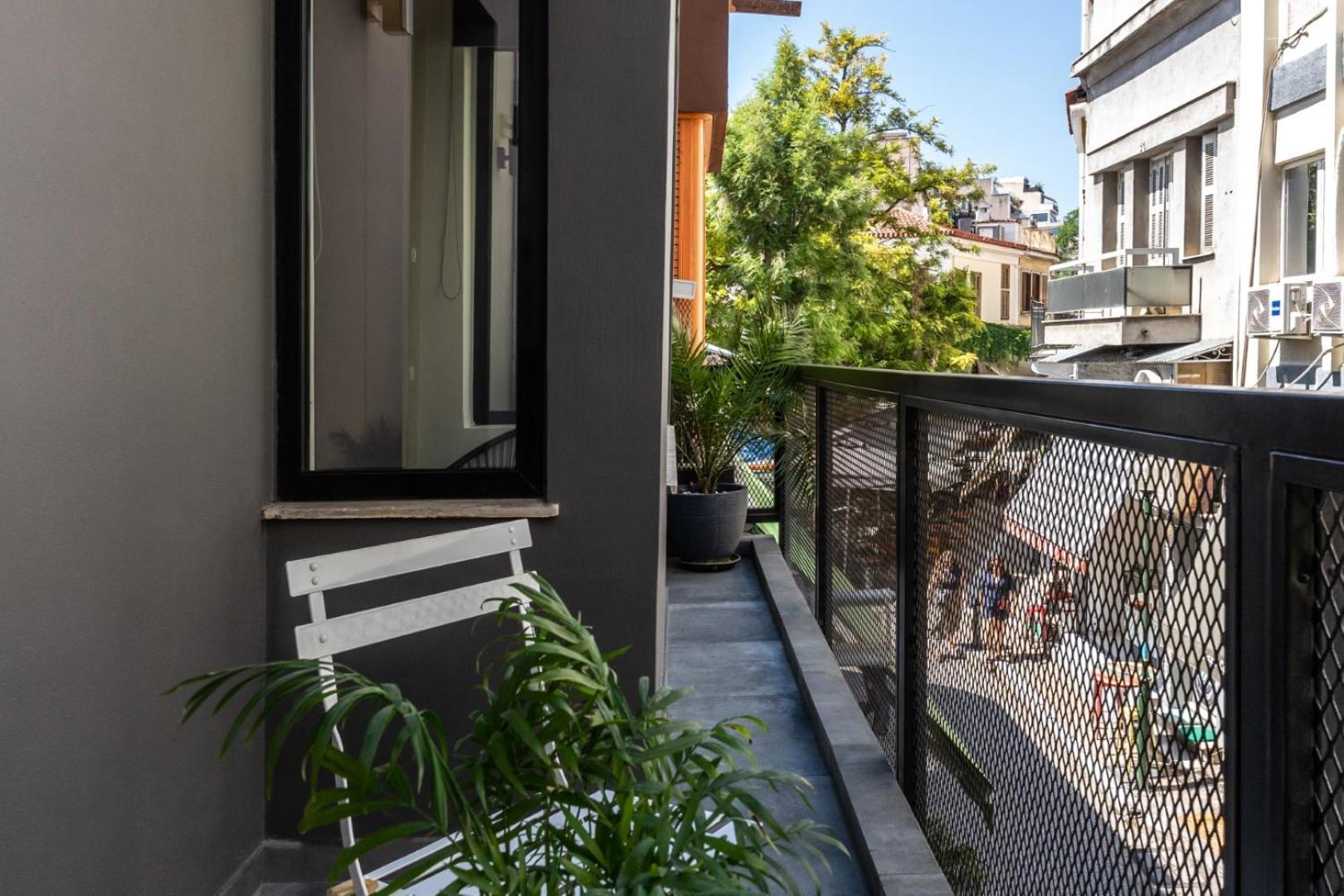 Melo Athens Hotel Bilik gambar